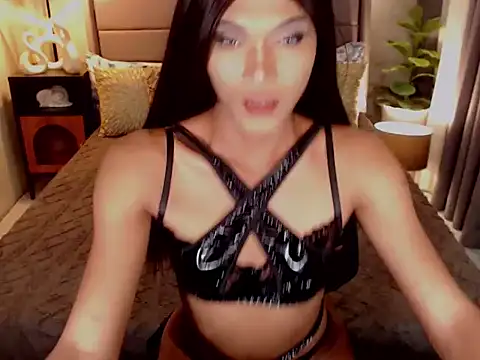 Snapshot of UnforgetableAnna chatting on March 5, 11:06 am UnforgetableAnna online show from March 5, 11:06 am