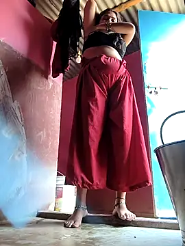 Aanushaka online show from April 7, 7:09 am