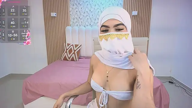 allyson nahid online show from May 6, 11:59 am