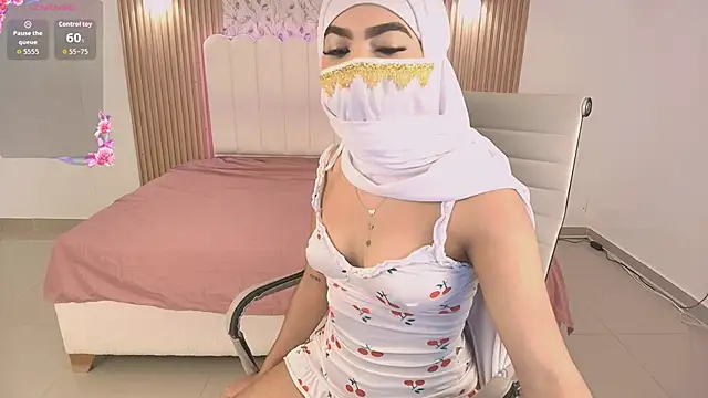 allyson nahid online show from May 10, 11:26 am