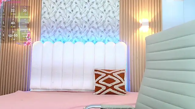 allyson nahid online show from May 22, 12:00 pm
