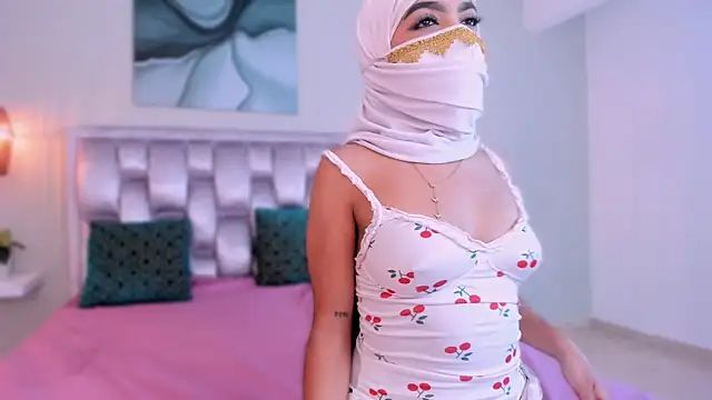 allyson nahid online show from May 31, 12:01 pm