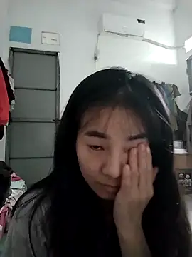 Snapshot of _Na_Na chatting on February 22, 6:02 am Na Na online show from February 22, 6:02 am