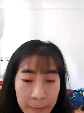 Snapshot of _Na_Na chatting on March 2, 7:26 am Na Na online show from March 2, 7:26 am