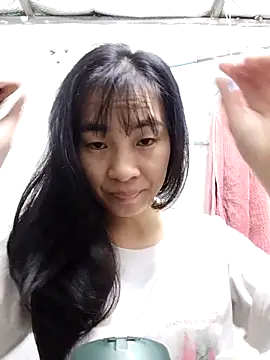 Snapshot of _Na_Na chatting on March 3, 3:40 pm Na Na online show from March 3, 3:40 pm