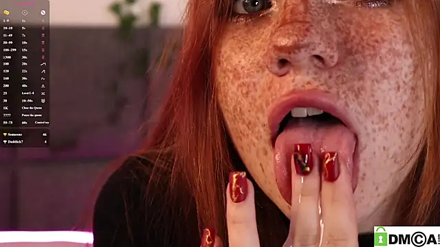 Killy Merrot online show from August 5, 6:44 pm