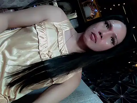 Snapshot of Chulafox chatting on April 14, 3:40 pm Chulafox online show from April 14, 3:40 pm