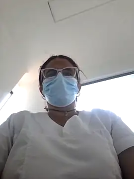 Lorenaluna online show from March 27, 2:50 pm