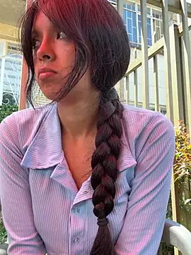 Snapshot of Cat_kitten chatting on February 28, 4:19 pm Cat kitten online show from February 28, 4:19 pm