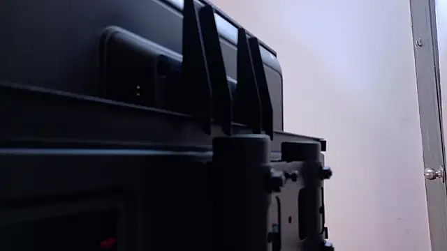 AliciaMac online show from March 28, 3:28 am