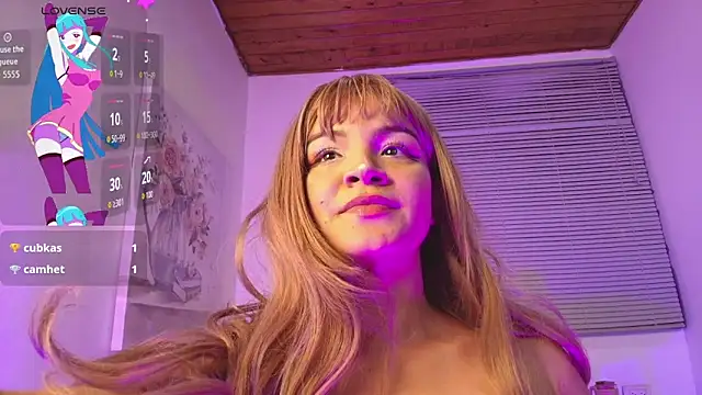 HannaMin online show from March 28, 5:45 pm