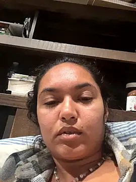 QueenNefertiti online show from February 23, 9:17 am