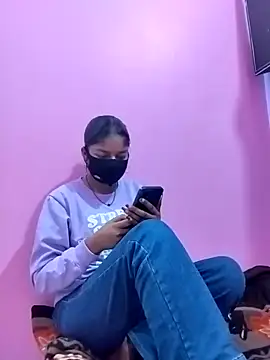 Rinki hot25 online show from February 22, 4:05 pm