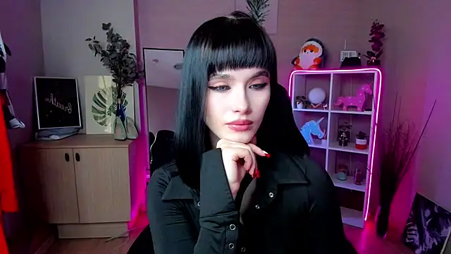 Snapshot of demetra__ chatting on February 27, 8:36 am demetra online show from February 27, 8:36 am