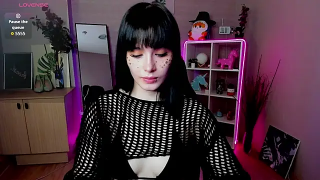 demetra   online show from March 19, 8:18 am