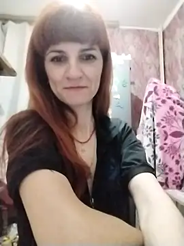 YaroslavaLester online show from March 19, 9:41 pm