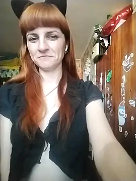 YaroslavaLester online show from May 5, 8:22 am