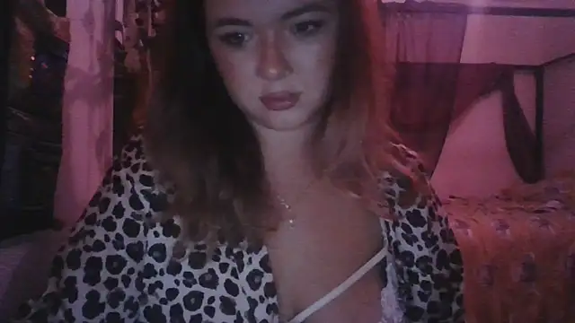 Miss seraphine online show from February 28, 11:39 pm