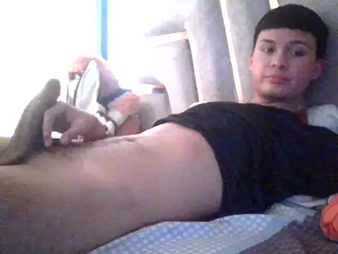 Robkyller online show from April 20, 3:48 pm