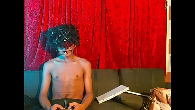 Billie Turneer online show from February 27, 6:24 am