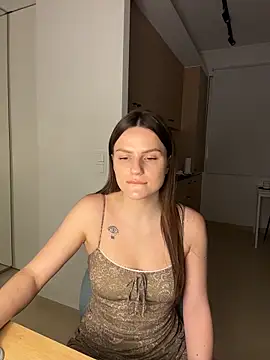 UnholyAmy online show from March 14, 8:14 pm