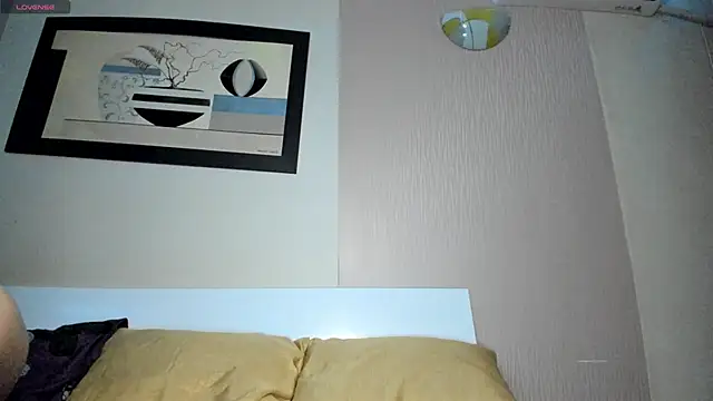 Snapshot of PureBlisss_ chatting on February 27, 8:09 pm PureBlisss online show from February 27, 8:09 pm