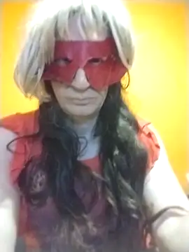 Snapshot of pursy5423 chatting on February 25, 12:31 am pursy5423 online show from February 25, 12:31 am