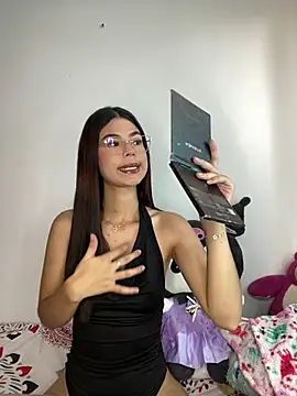 Nixieblaze online show from April 8, 5:35 pm