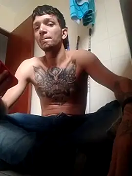 Snapshot of Hot_Gaara chatting on February 25, 12:15 pm Hot Gaara online show from February 25, 12:15 pm