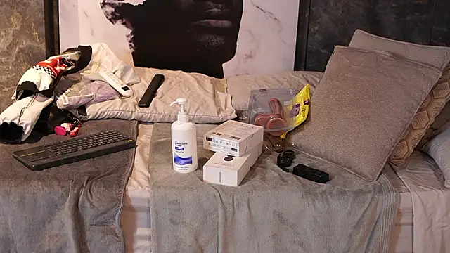 mekari fox online show from March 11, 6:58 pm