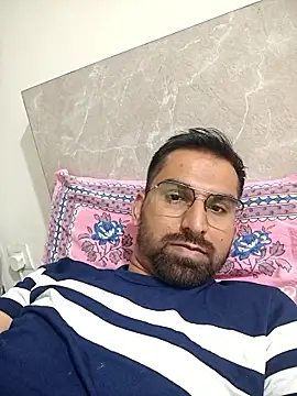 RonitVora online show from May 17, 8:27 pm