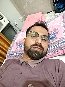 RonitVora online show from July 19, 8:12 pm