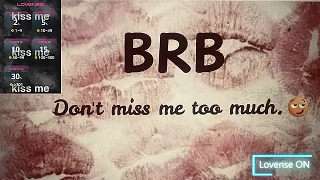 Ella Chloe21 online show from April 2, 7:00 pm