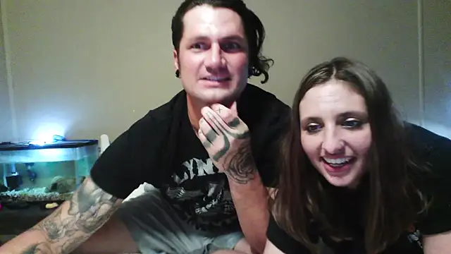 DaddysWetMouth online show from March 4, 7:14 am