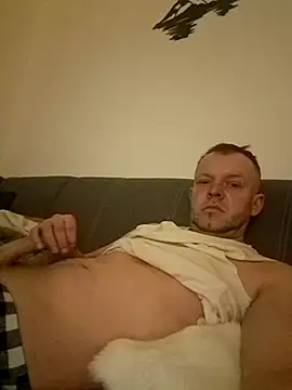 Greg1109 online show from February 26, 10:20 pm