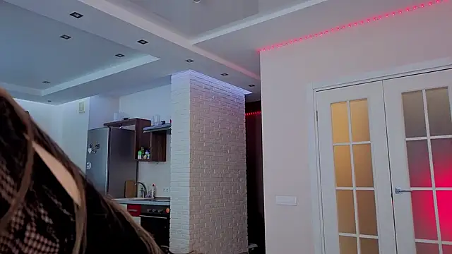 Dipamelly online show from March 21, 2:38 am