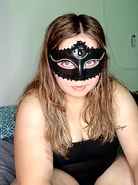 Kiti646056 online show from February 27, 1:38 am