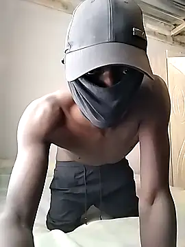 CrazyDickasss online show from April 8, 7:30 am