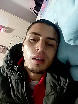 Cristianramos199 online show from March 3, 1:56 am