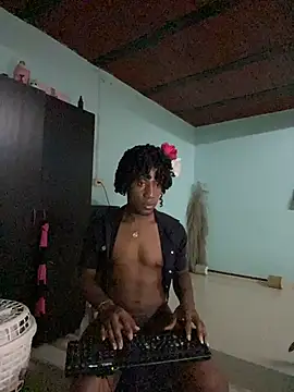 AnelimDagota  online show from March 1, 12:01 am