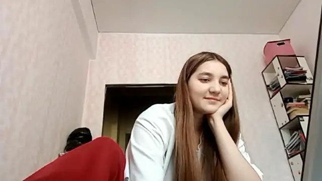 Snapshot of JanineThielman chatting on March 5, 7:59 am JanineThielman online show from March 5, 7:59 am