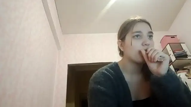 Snapshot of JanineThielman chatting on March 16, 12:42 pm JanineThielman online show from March 16, 12:42 pm