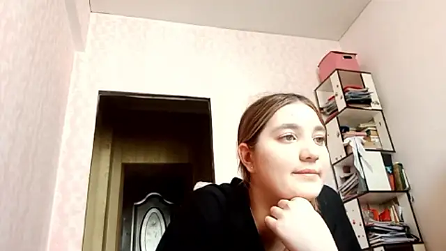 Snapshot of JanineThielman chatting on March 28, 8:25 am JanineThielman online show from March 28, 8:25 am