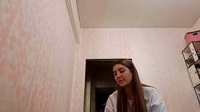 Snapshot of JanineThielman chatting on April 4, 9:18 am JanineThielman online show from April 4, 9:18 am