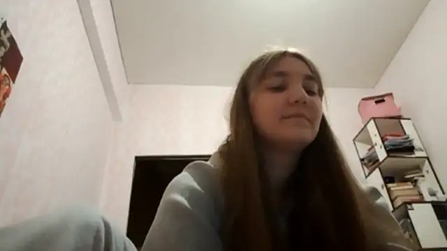 Snapshot of JanineThielman chatting on April 13, 3:28 pm JanineThielman online show from April 13, 3:28 pm