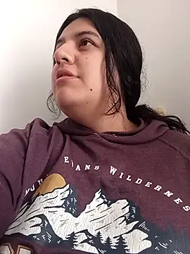 Snapshot of _Hammy_ chatting on February 22, 6:17 pm Hammy online show from February 22, 6:17 pm