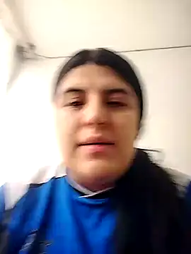 Snapshot of _Hammy_ chatting on March 11, 8:15 pm Hammy online show from March 11, 8:15 pm