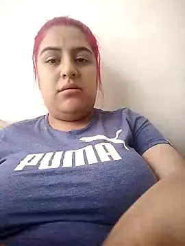 Snapshot of _Hammy_ chatting on March 30, 3:24 pm Hammy online show from March 30, 3:24 pm