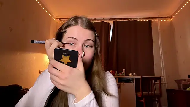 Amy Maev online show from February 24, 1:09 pm