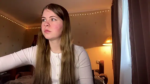 Amy Maev online show from March 1, 12:07 pm